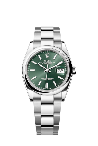 Rolex Datejust 36 (126200-0024)