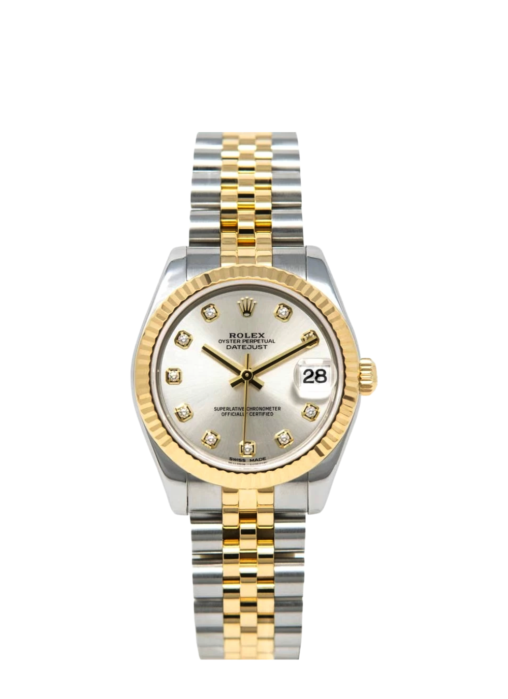 Rolex Datejust 31 (178273)