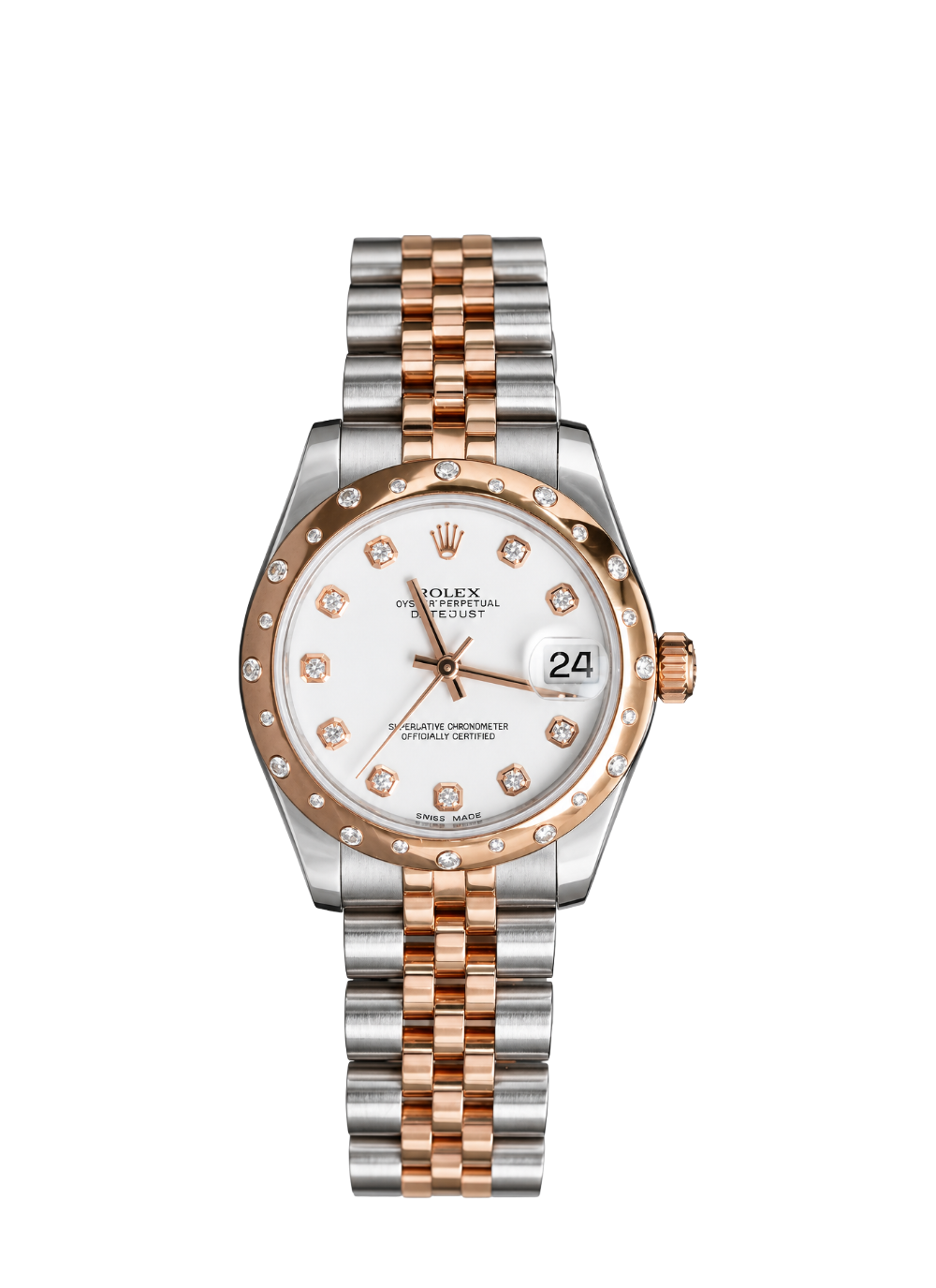 Rolex Datejust 31 (178341)