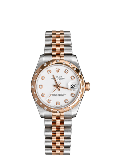 Rolex Datejust 31 (178341)