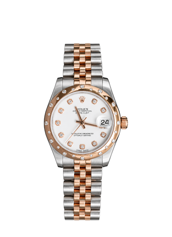Rolex Datejust 31 (178341)