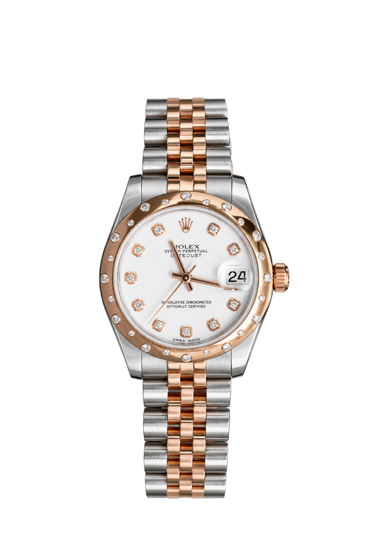 Rolex Datejust 31 (178341)
