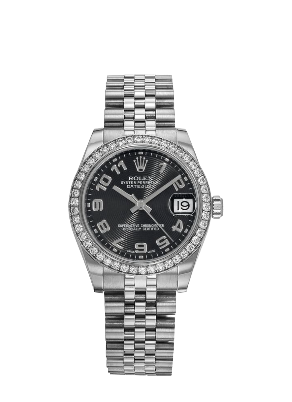 Rolex Datejust 31 (178384RBR)