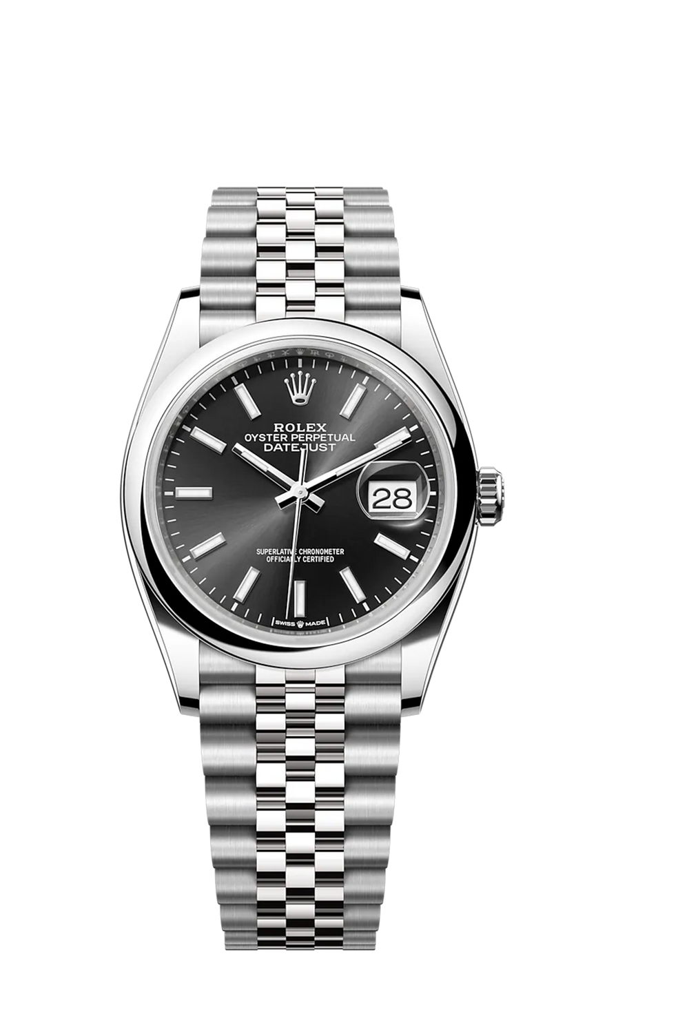 Rolex Datejust 36 (126200-0003)