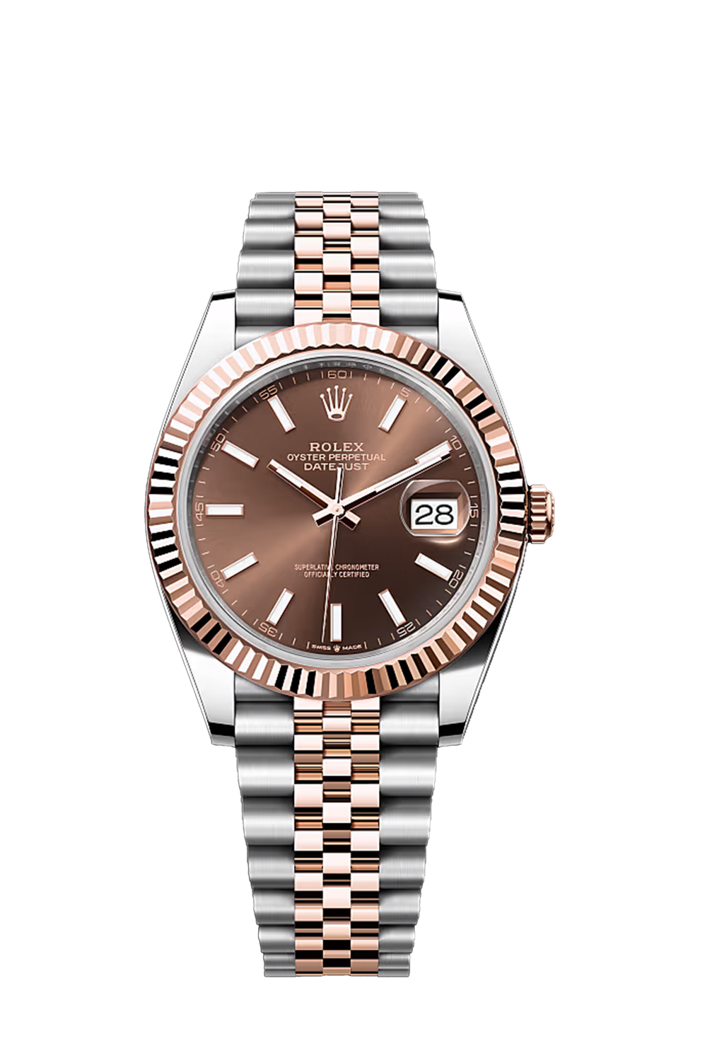 Rolex Datejust 41 (126331-0002)