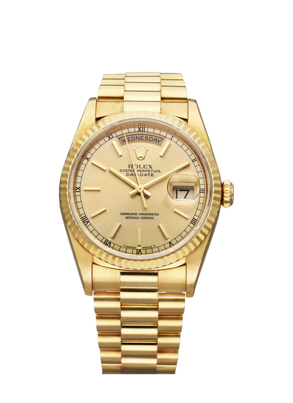 Rolex Day-Date 36 (18238)