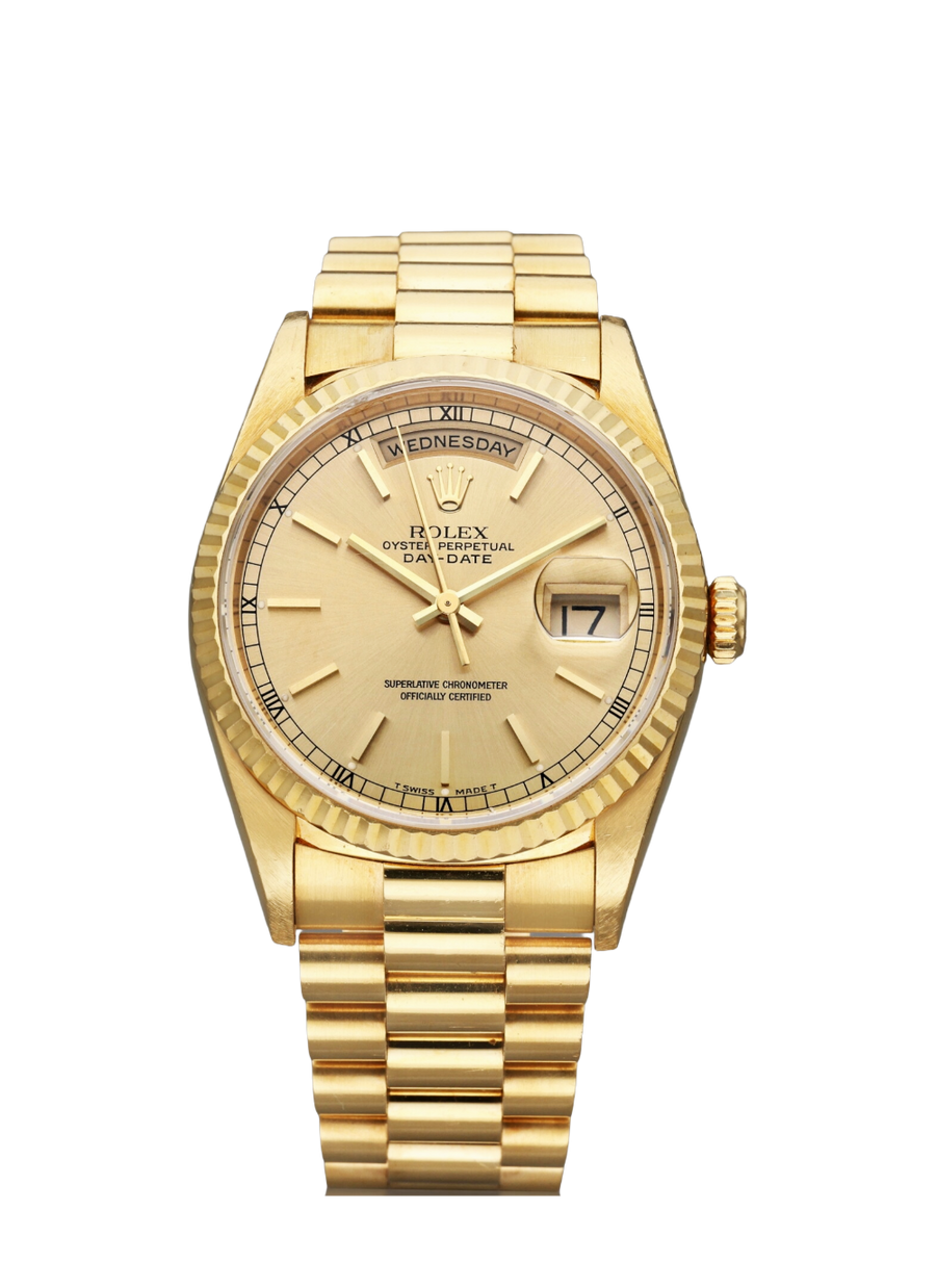 Rolex Day-Date 36 (18238)