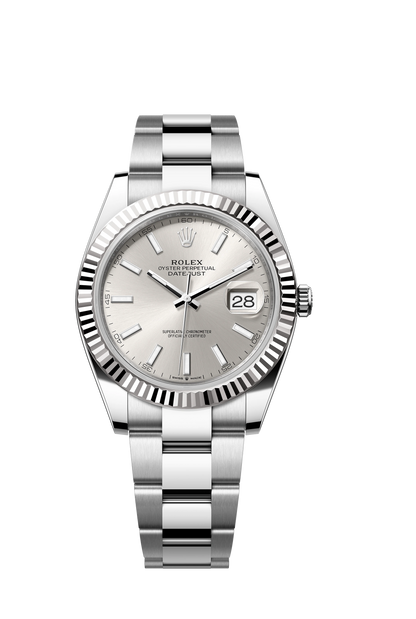 Rolex Datejust 41 (126334-0003)