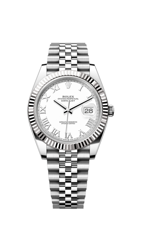 Rolex Datejust 41 (126334-0024)