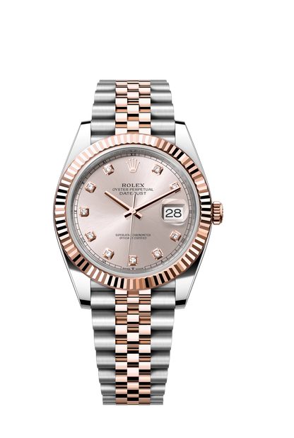Rolex Datejust 41 (126331-0008)
