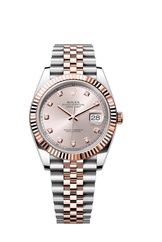 Rolex Datejust 41 (126331-0008)