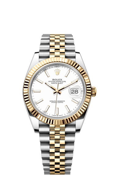 Rolex Datejust 41 (126333-0016)
