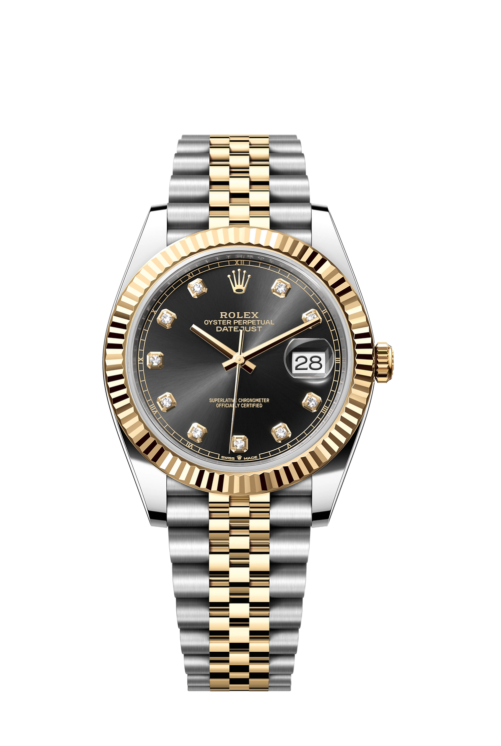 Rolex Datejust 41 (126333-0006)