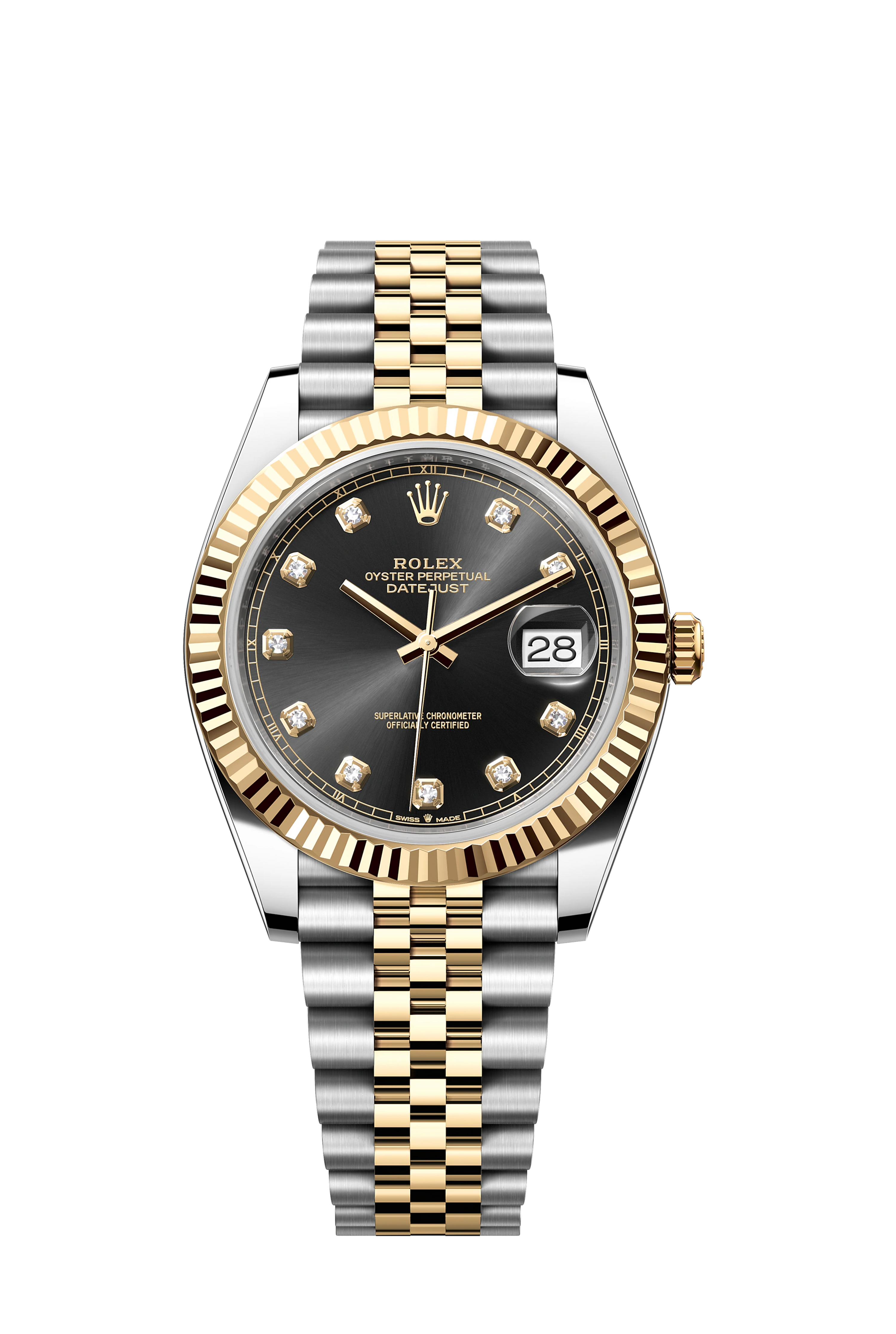 Rolex Datejust 41 (126333-0006)