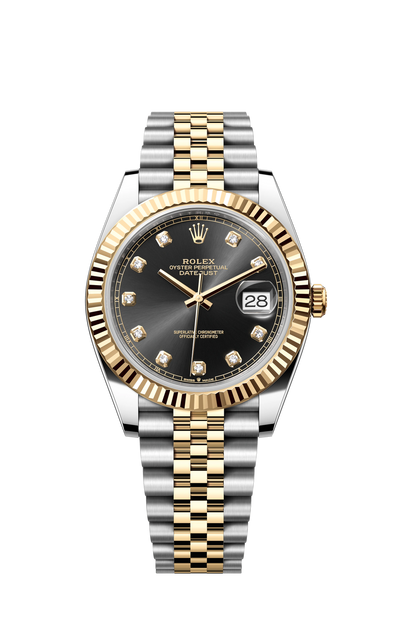 Rolex Datejust 41 (126333-0006)