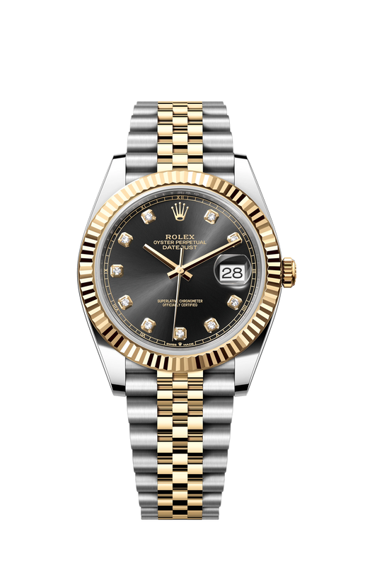 Rolex Datejust 41 (126333-0006)