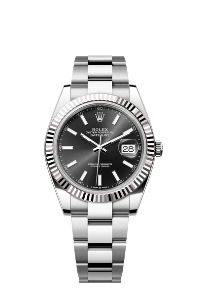 Rolex Datejust 41 (126334-0017)