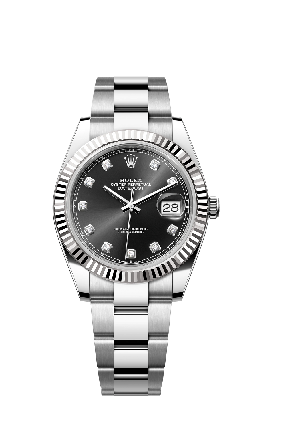 Rolex Datejust 41 (126334-0011)