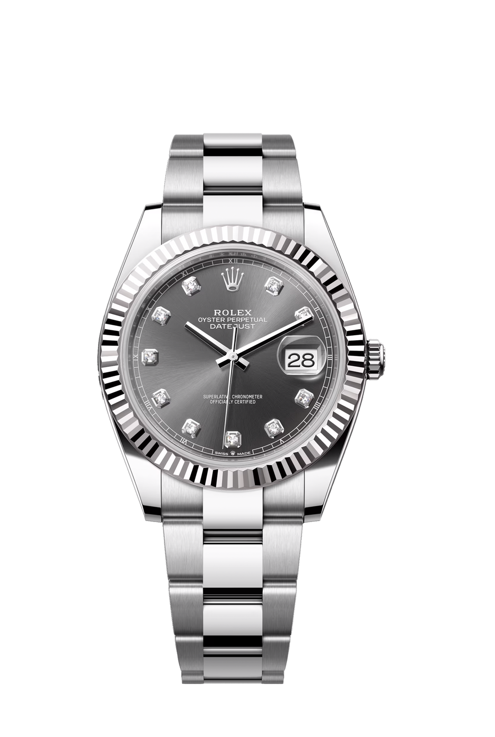 Rolex Datejust 41 (126334-0005)