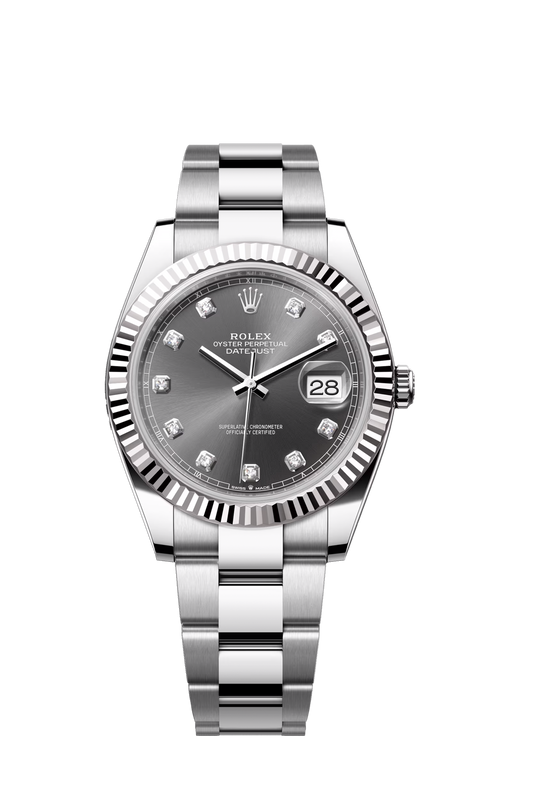 Rolex Datejust 41 (126334-0005)