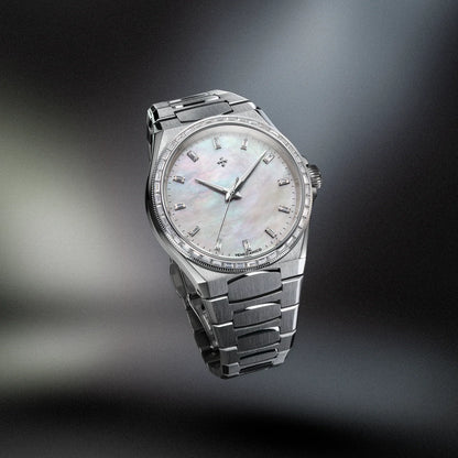Venezianico Arsenale Moissanite 37 (6121511C)
