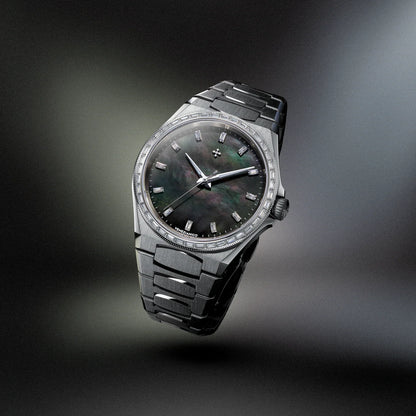 Venezianico Arsenale Moissanite 37 (6121514C)
