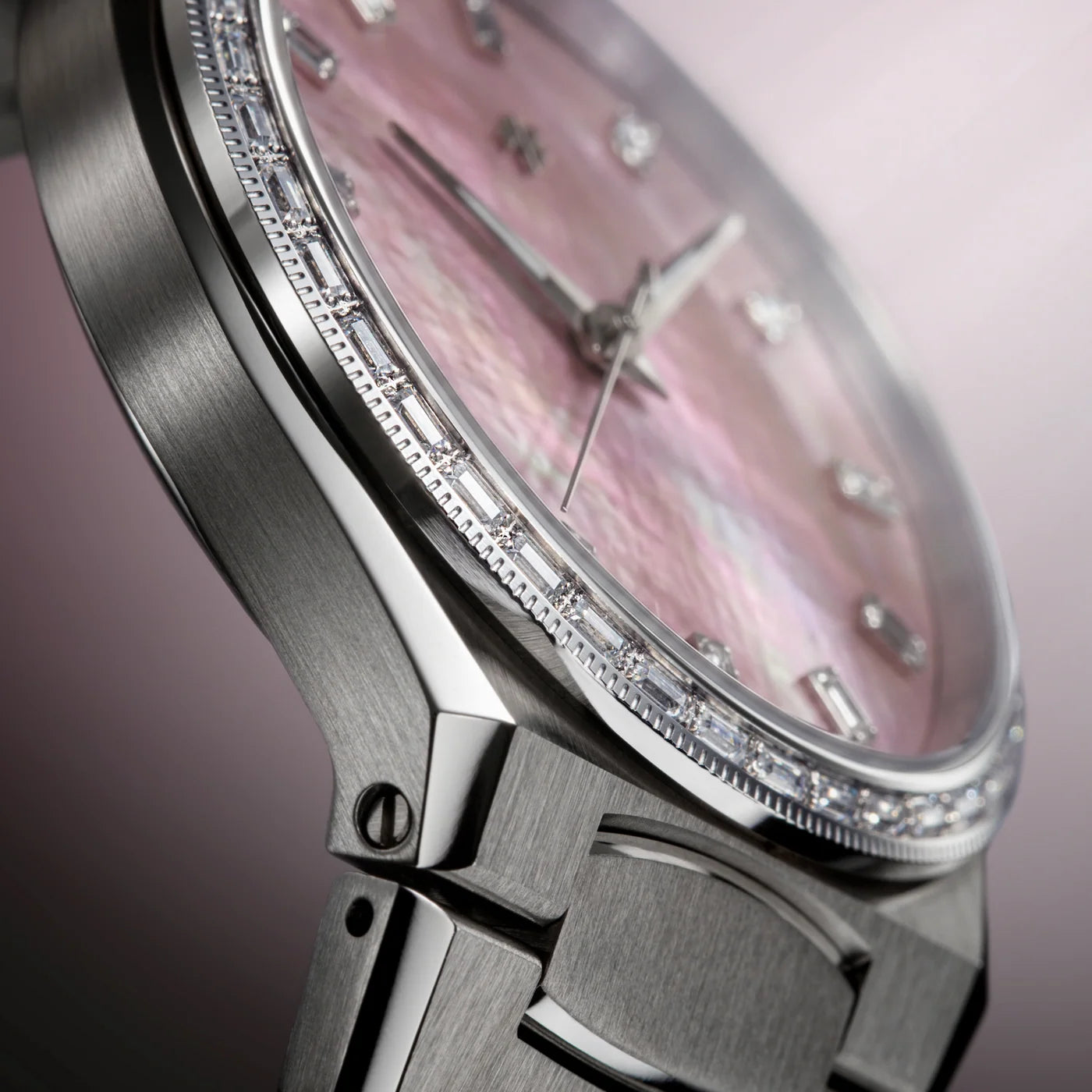 Venezianico Arsenale Moissanite 37 (6121513C)