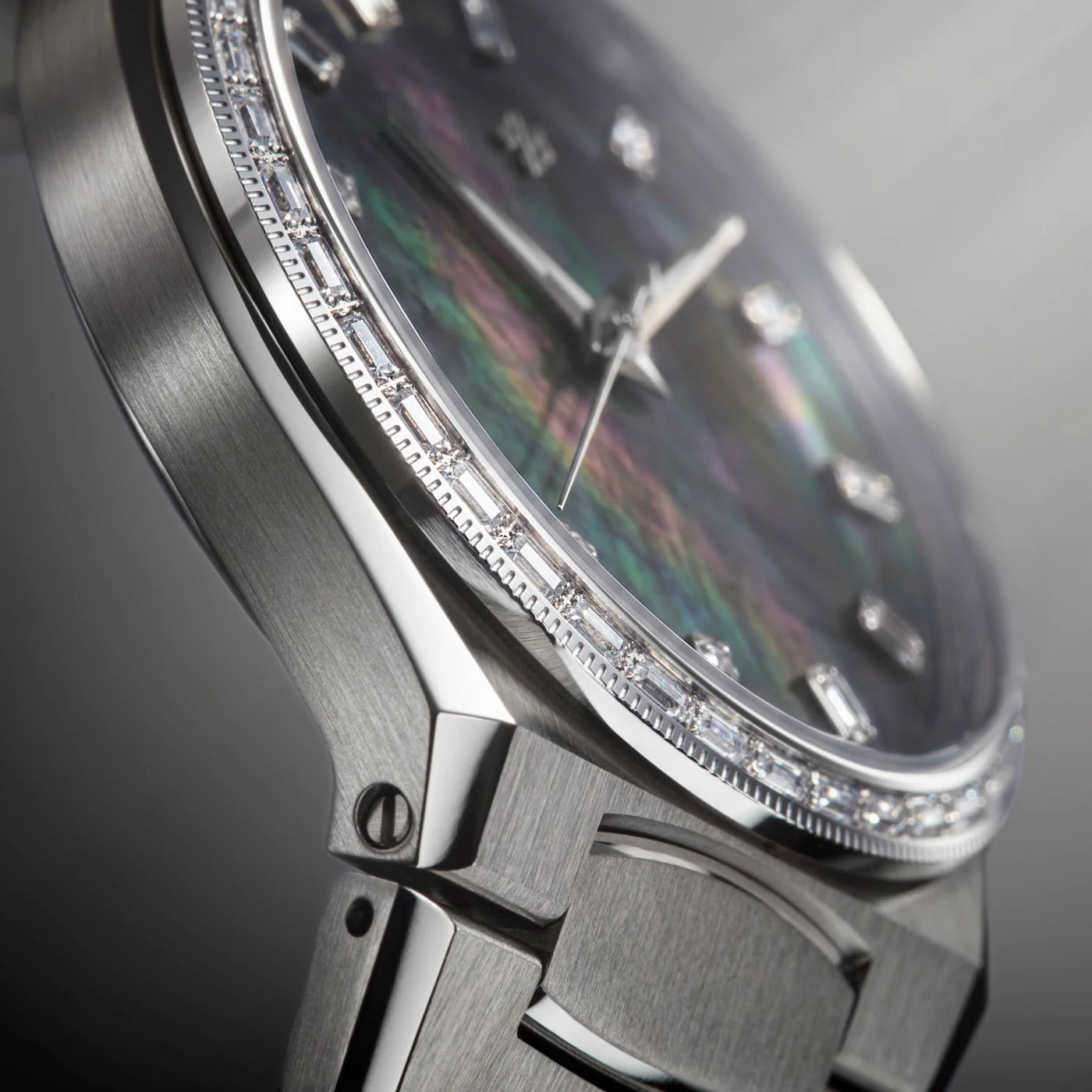 Venezianico Arsenale Moissanite 37 (6121514C)