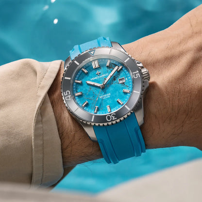 Venezianico Nereide Turchese (4521547)
