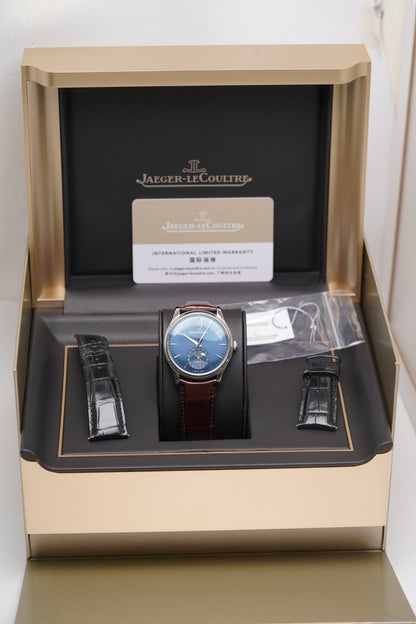 Jaeger-LeCoultre Master Ultra Thin MOON (Q1368480)
