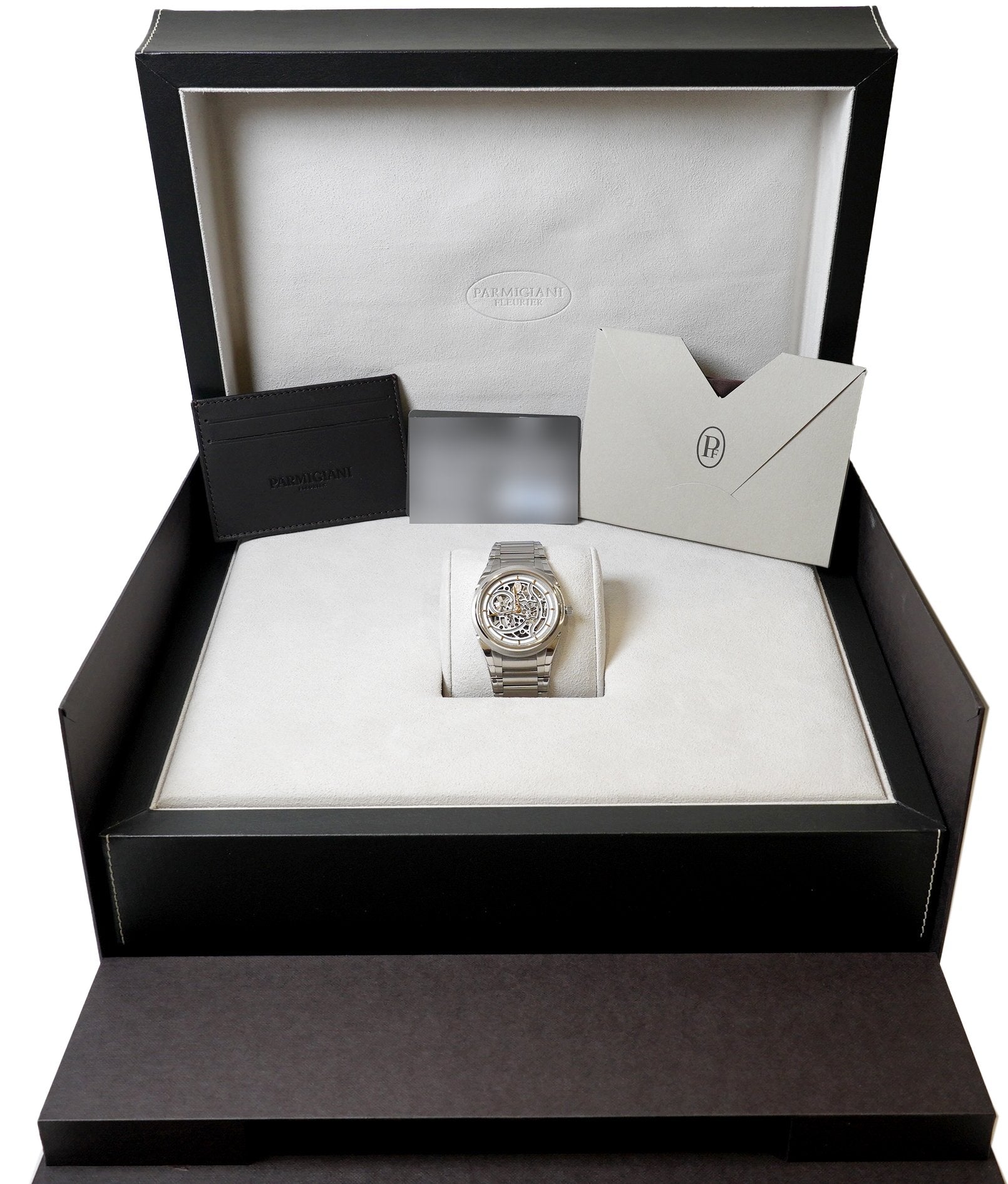 Parmigiani Fleurier Tonda Skeleton (PFC912-1020001-100182)