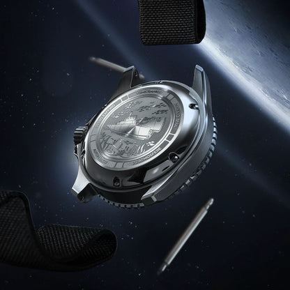Venezianico Nereide Ultrablack (3921510)