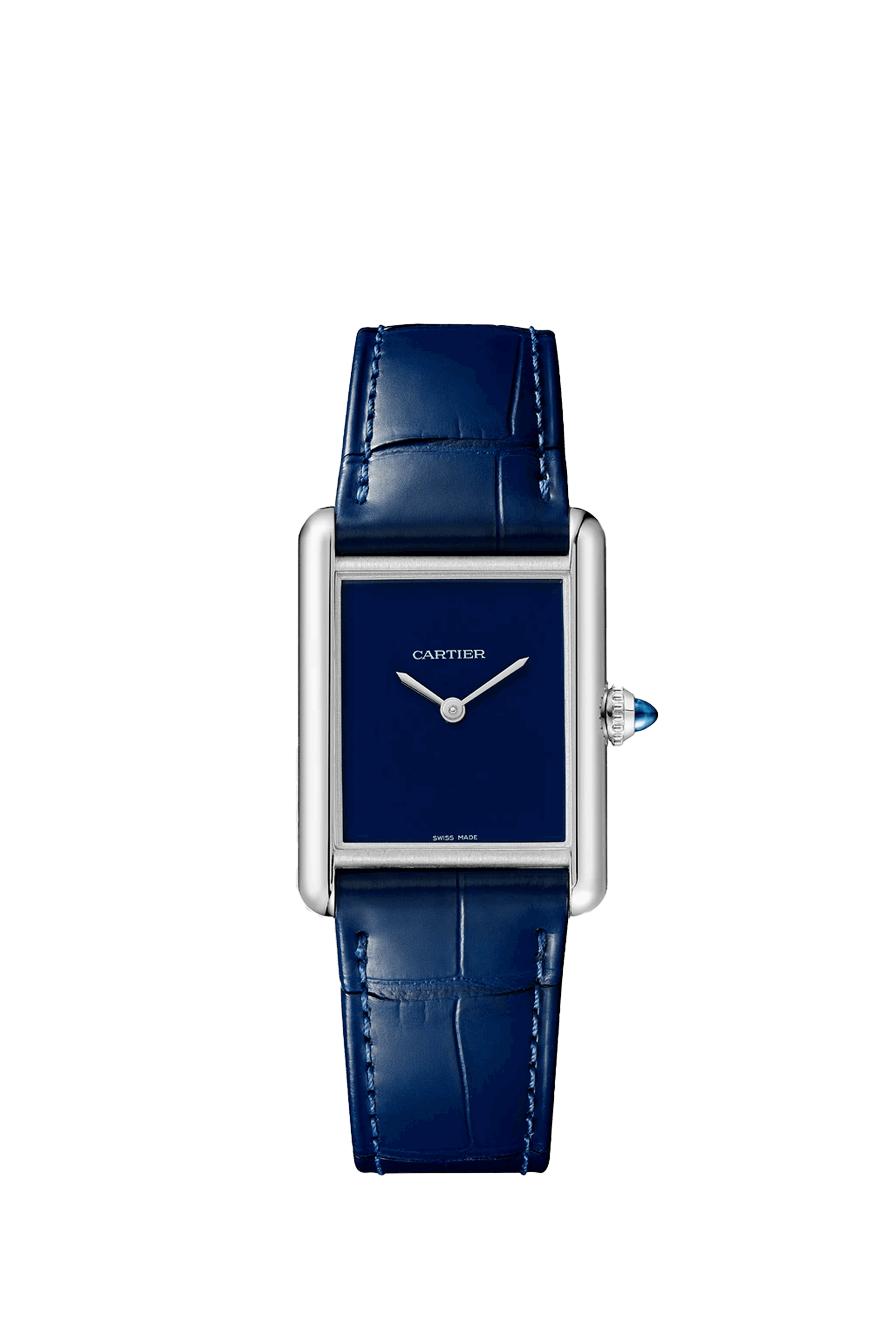 Cartier Tank Must (WSTA0055)