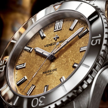Venezianico Nereide Aureo 39 (3121590S)