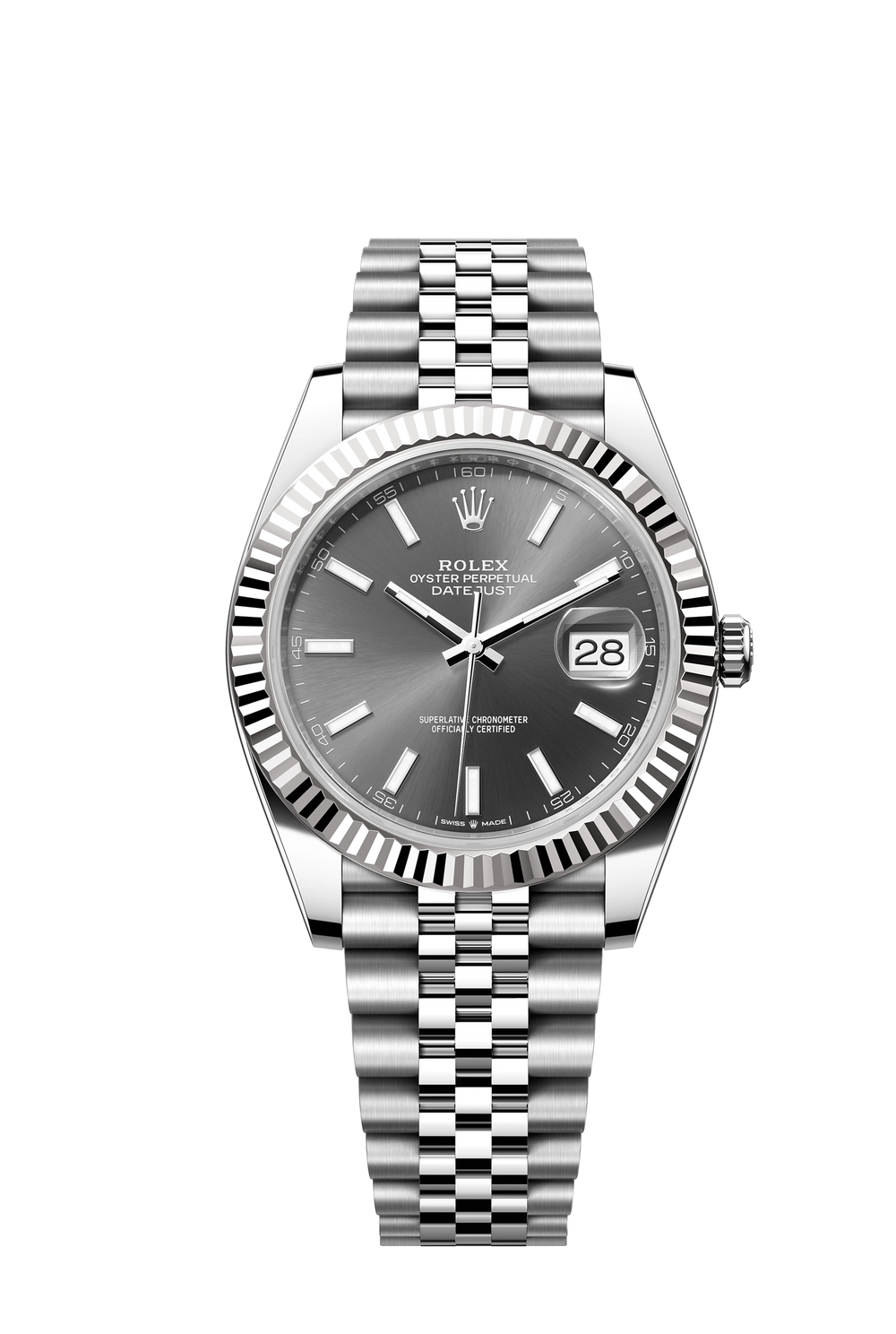 Rolex Datejust 41 (126334-0014)