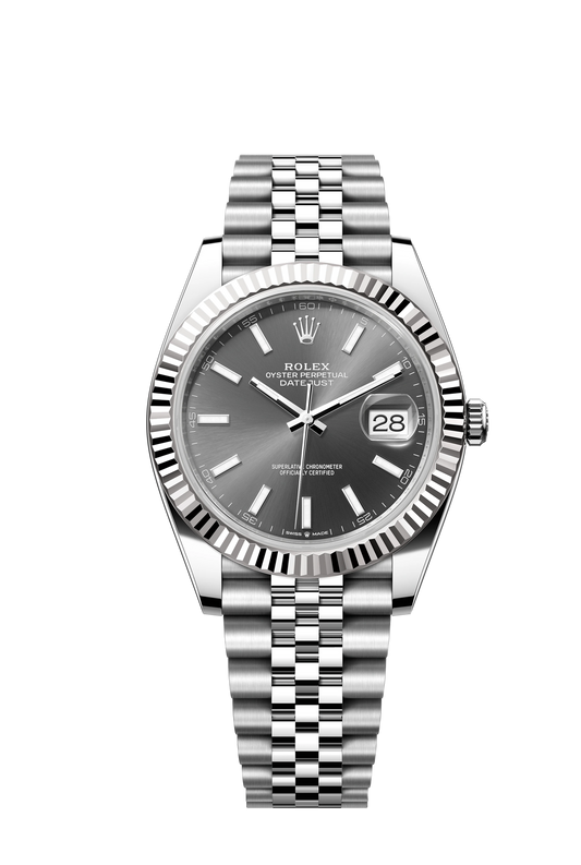 Rolex Datejust 41 (126334-0014)