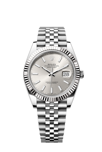 Rolex Datejust 41 (126334-0004)