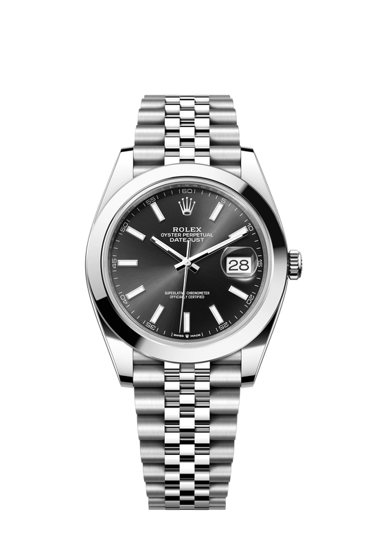 Rolex Datejust 41 (126300-0012)