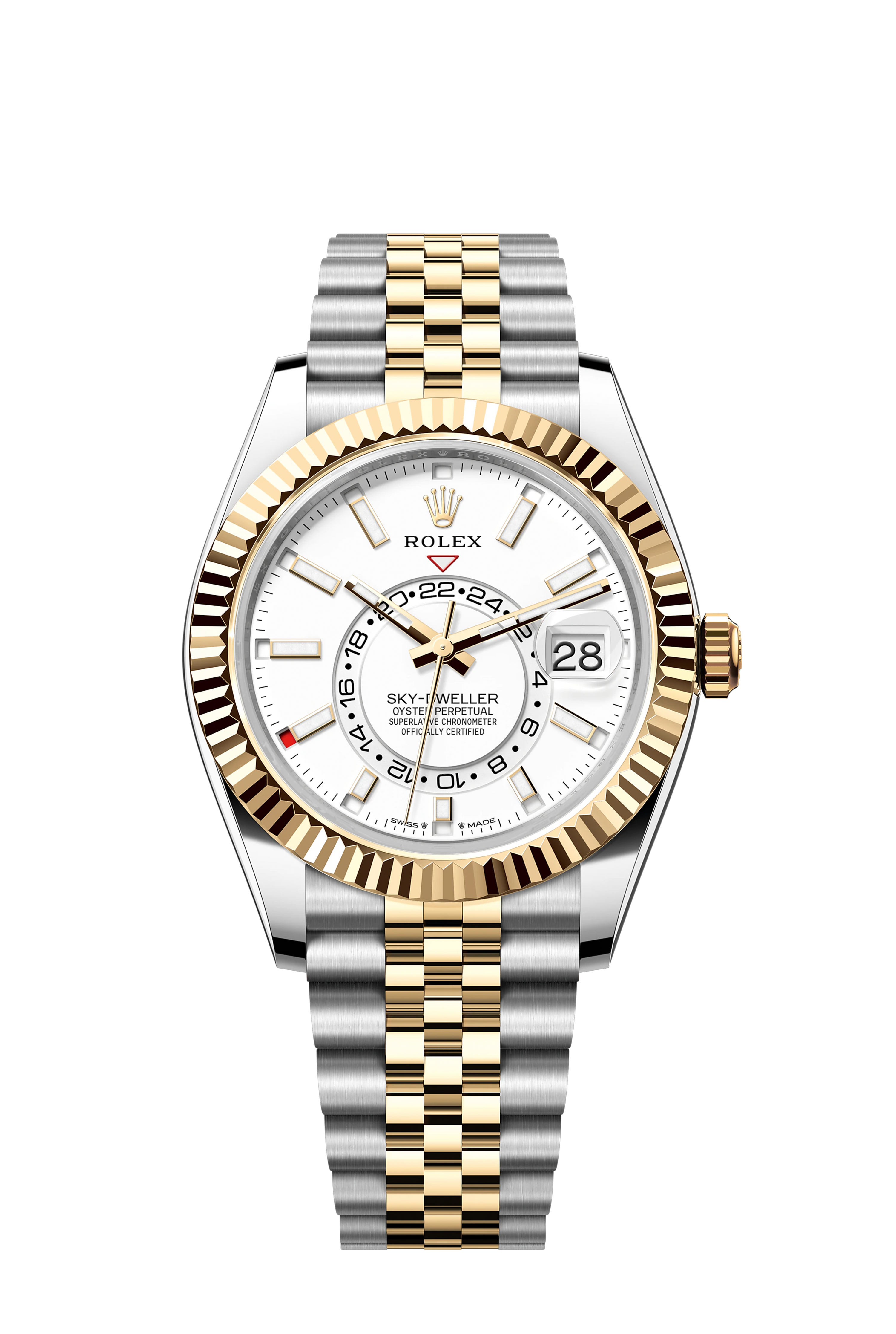 Rolex Sky-Dweller (336933-0006)