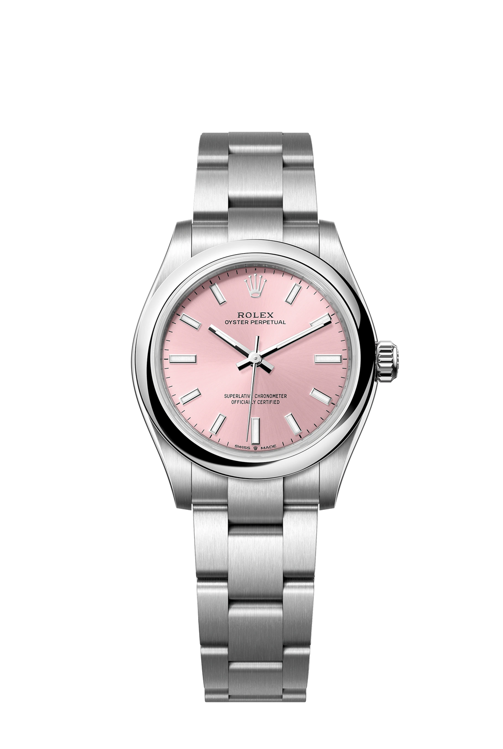 Rolex Oyster Perpetual 31 (277200-0004)