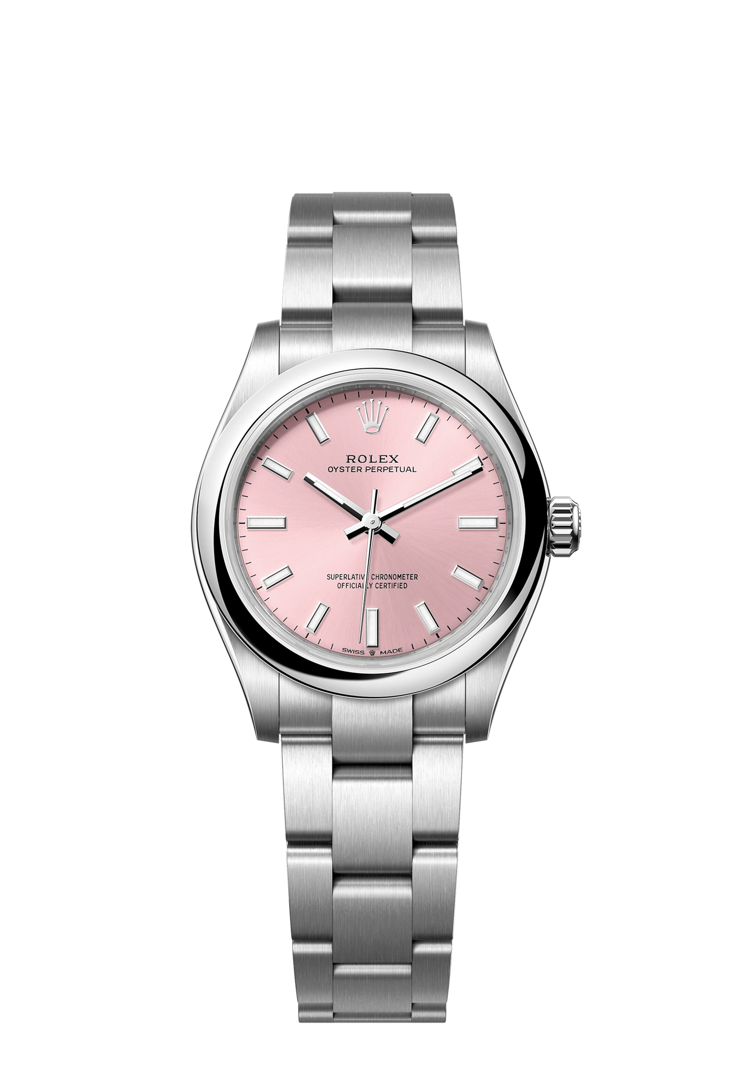 Rolex Oyster Perpetual 31 (277200-0004)