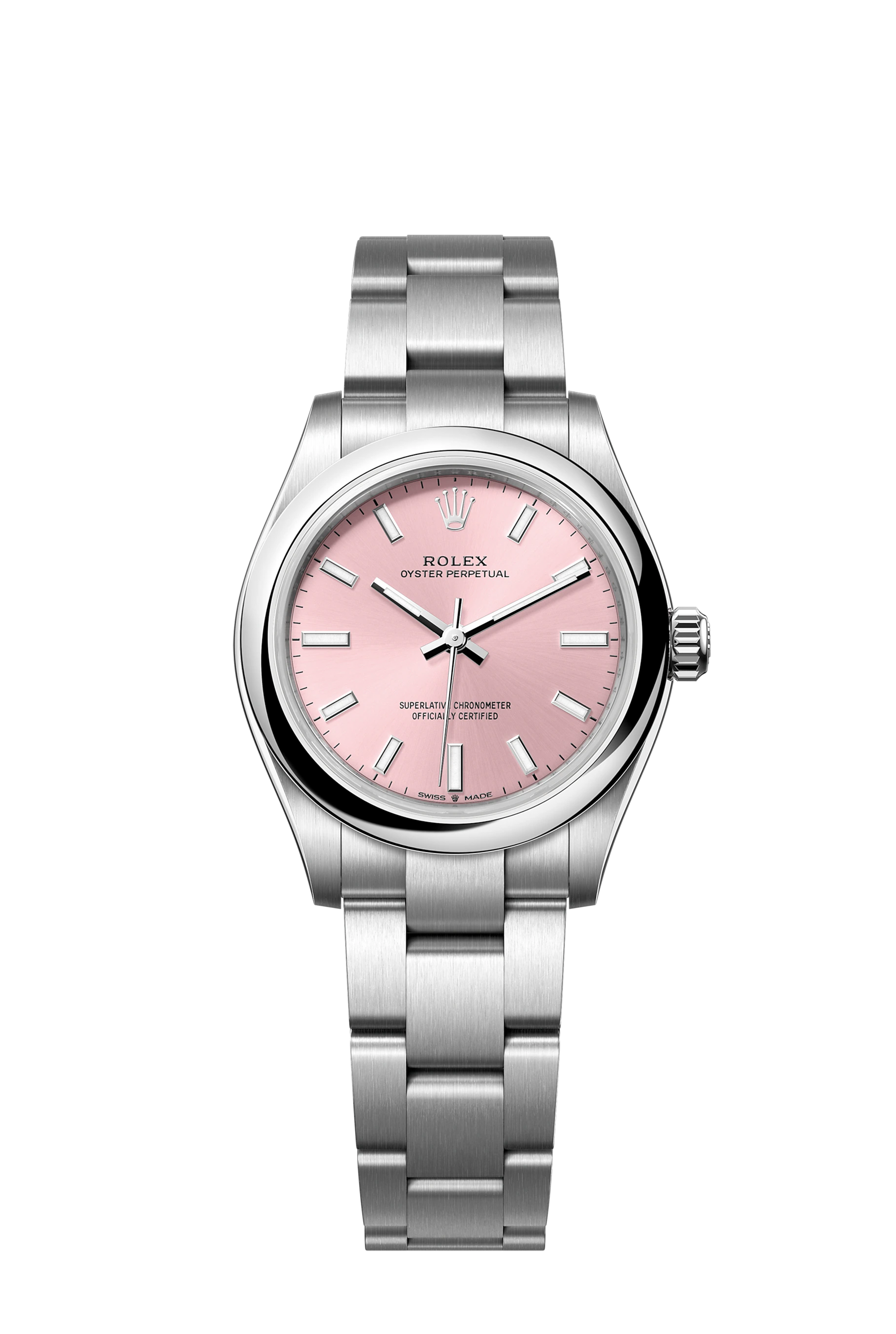 Rolex Oyster Perpetual 31 (277200-0004)