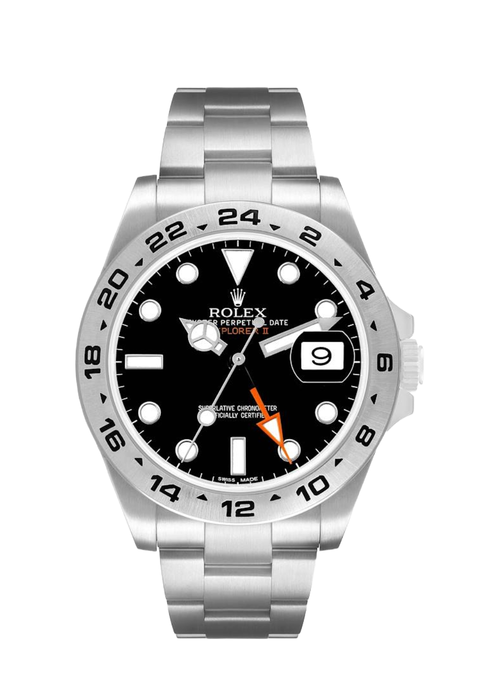 Rolex Explorer II (216570)