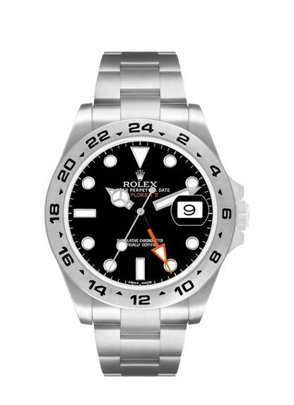 Rolex Explorer II (216570)