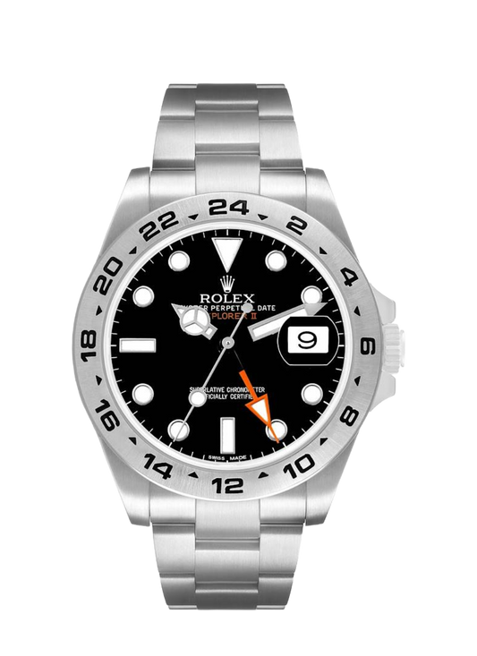 Rolex Explorer II (216570)