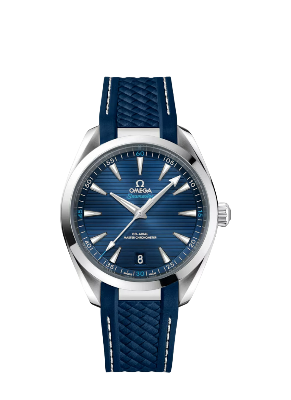 Omega Seamaster Aqua Terra 150M (220.12.41.21.03.001)