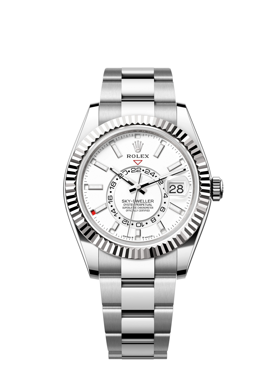 Rolex Sky-Dweller (336934-0003)