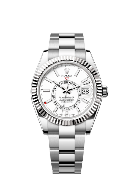 Rolex Sky-Dweller (336934-0003)