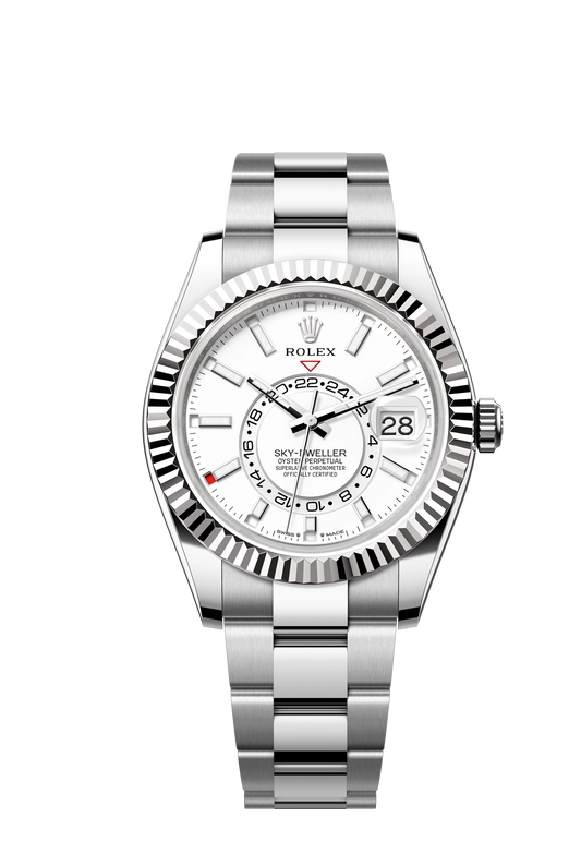 Rolex Sky-Dweller (336934-0003)