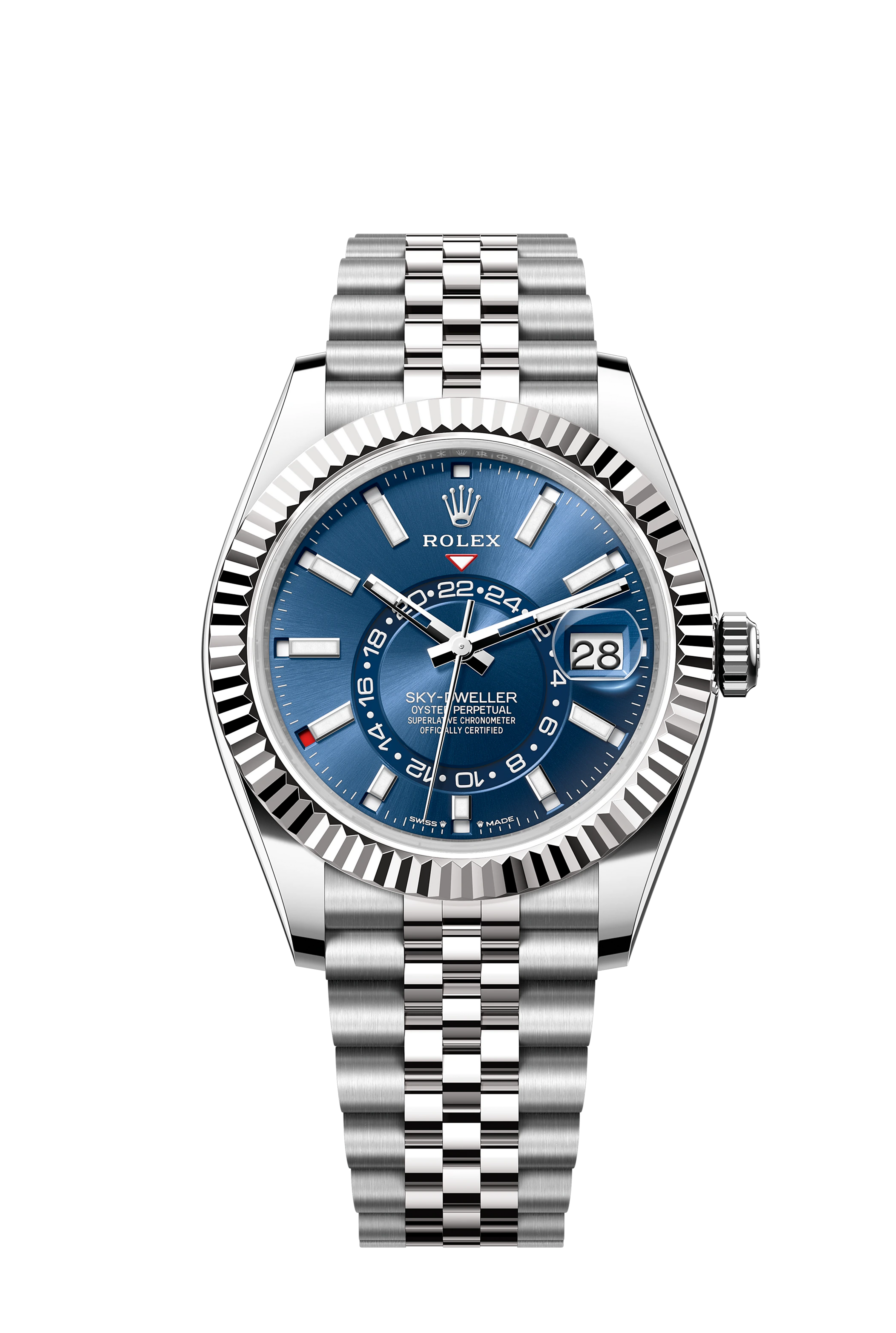 Rolex Sky-Dweller (336934-0006)